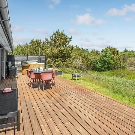 Nice In Lgstr With Wifi And 3 Bedrooms * Logsted