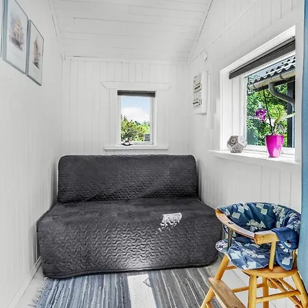 Nice In Lgstr With Wifi And 3 Bedrooms Дом отдыха *